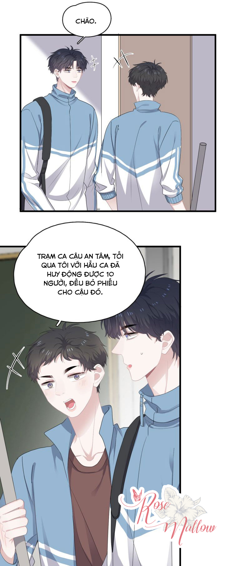 đề này vượt quá sức rồi chapter 15 13