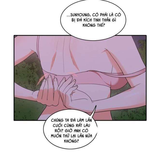 do it one more time- yêu lại từ đầu chapter 22 8