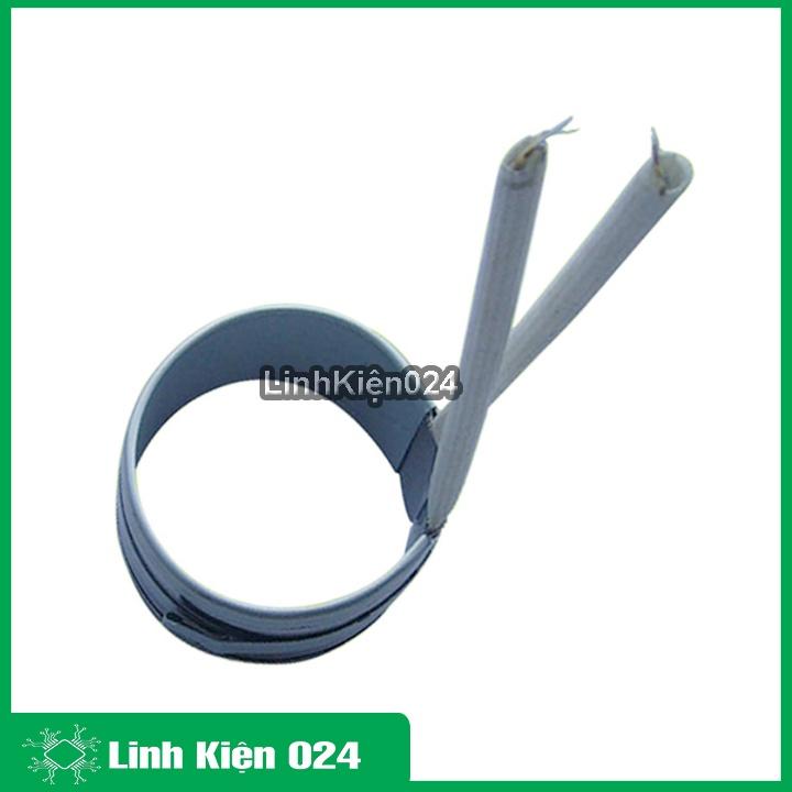 Sensor nhiệt thanh đốt bể nấu thiếc