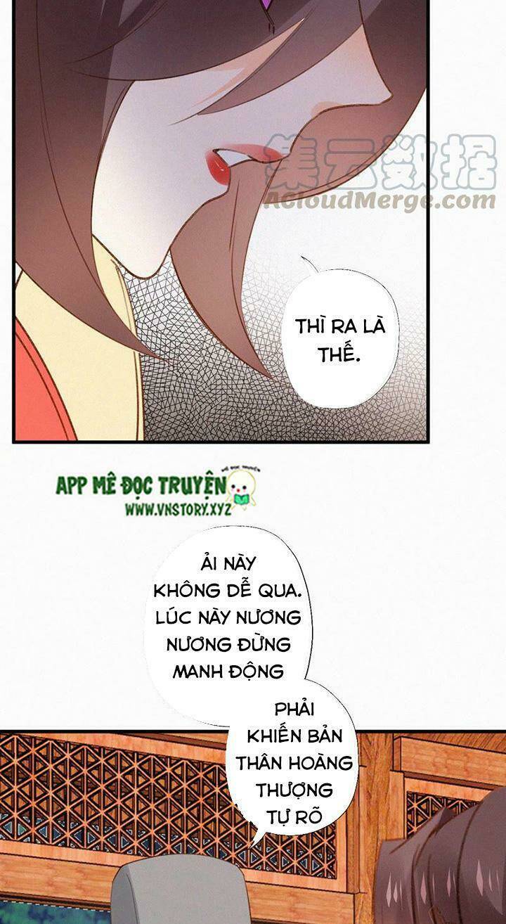 thiên hương mỹ nhân chapter 116 20