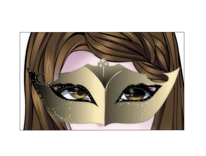 cạm bẫy của nữ thần chapter 39 30