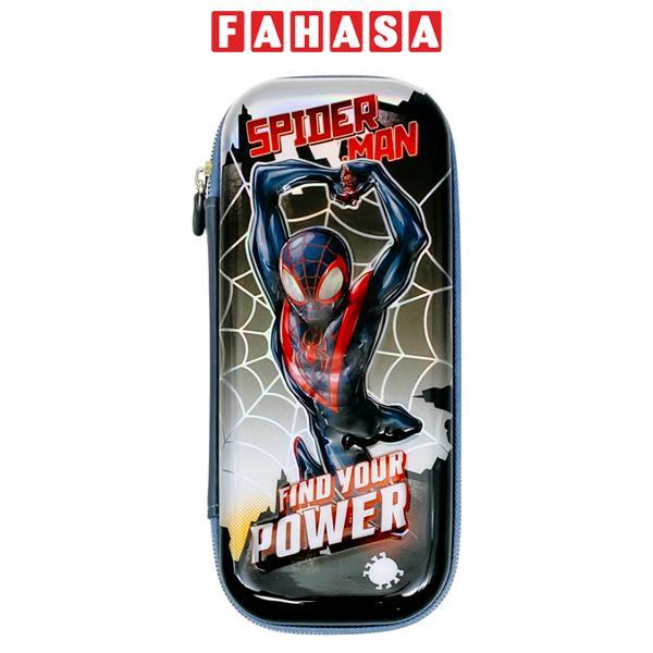 Bóp Viết Spider-Man - iiGEN EN310102 - Miles Morales