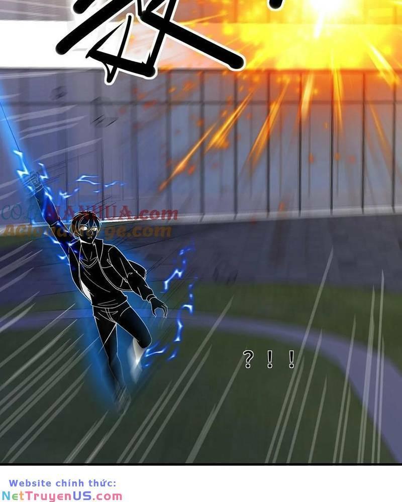 nhìn thấy thanh máu, ta xử tội thần linh chapter 83 46