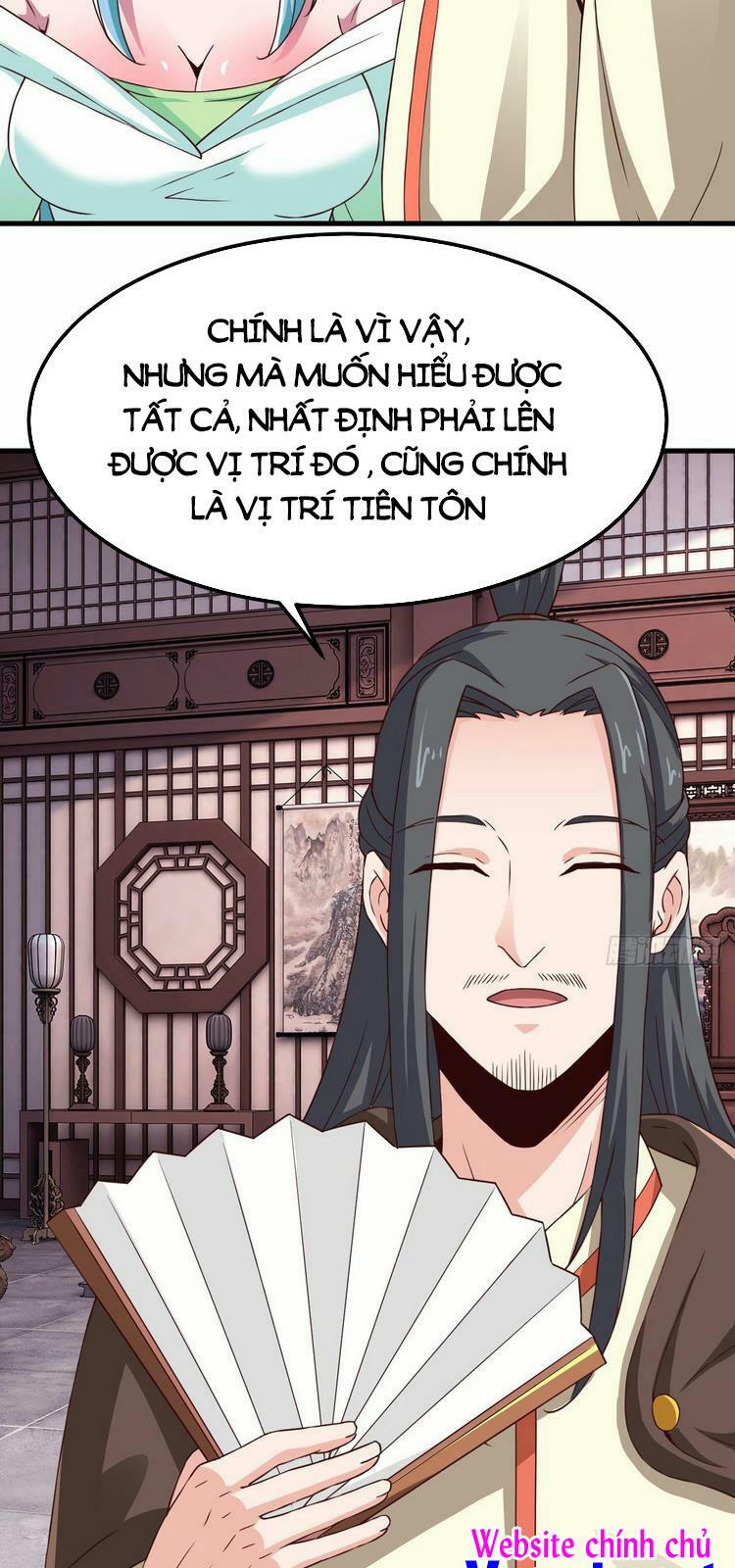 Hậu Cung Của Ta Dựa Vào Rút Thẻ Chapter 170 27