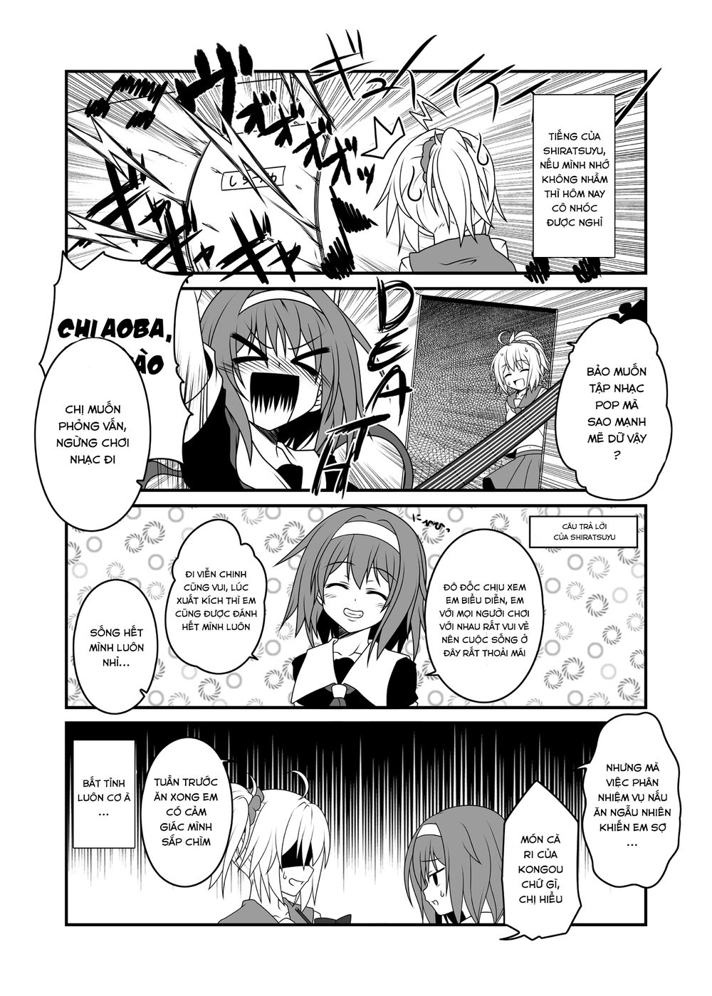 fleet journal chapter 3 7