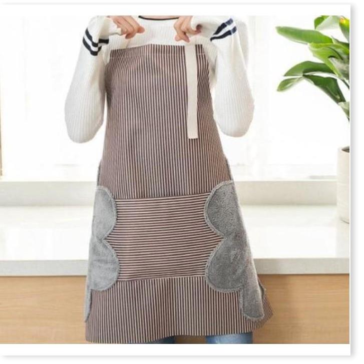 TẠP DỀ CHỐNG BÁM BẨN - Gia Dụng SG