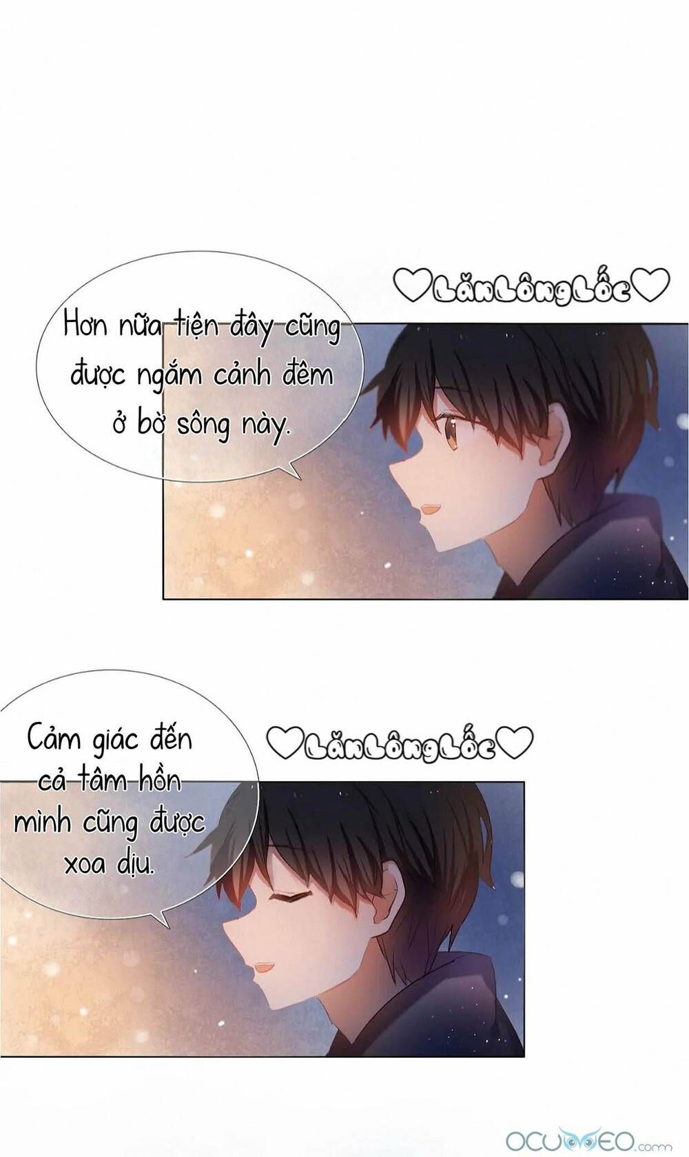 kế hoạch trái tim chapter 26 10