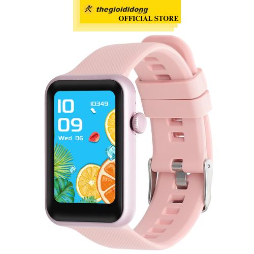 Đồng hồ thông minh BeFit WatchFit 46.7mm - Hàng Chính Hãng