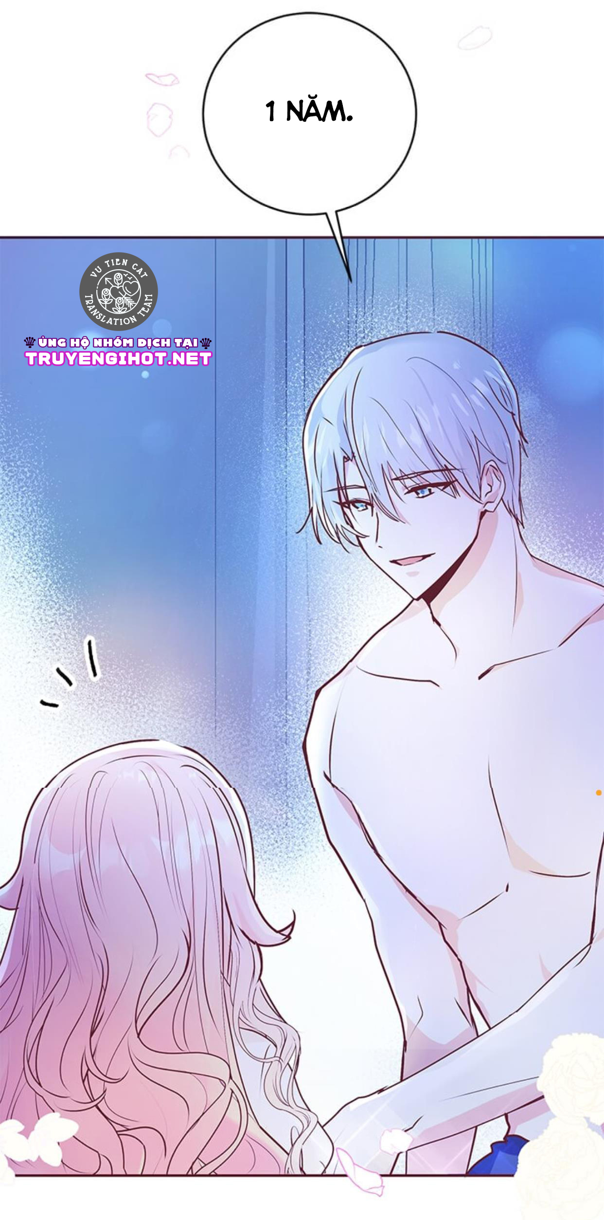 đó chỉ là sai lầm thôi mà, ngài đại công tước! chapter 2.3 31