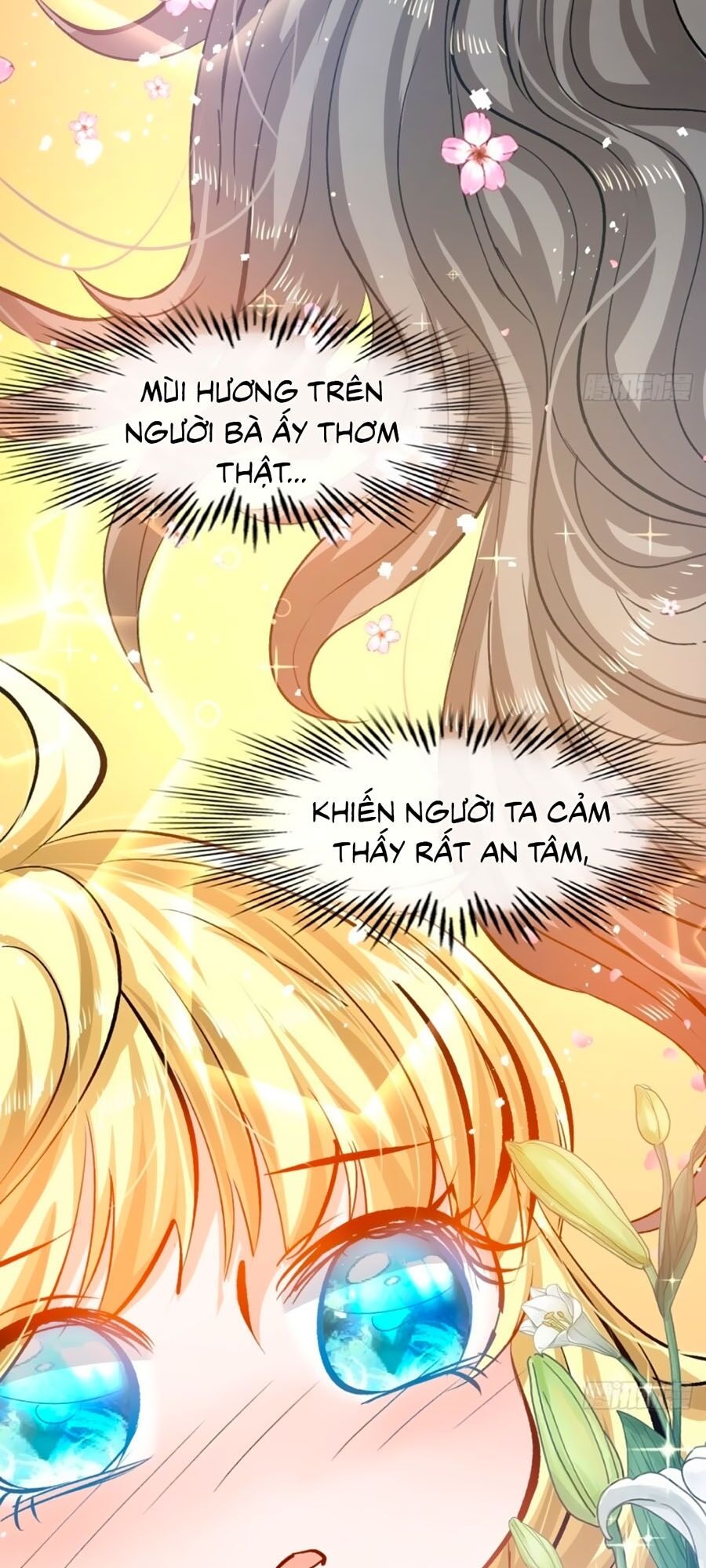 hệ thống công lược của tiểu công chúa chapter 42 26