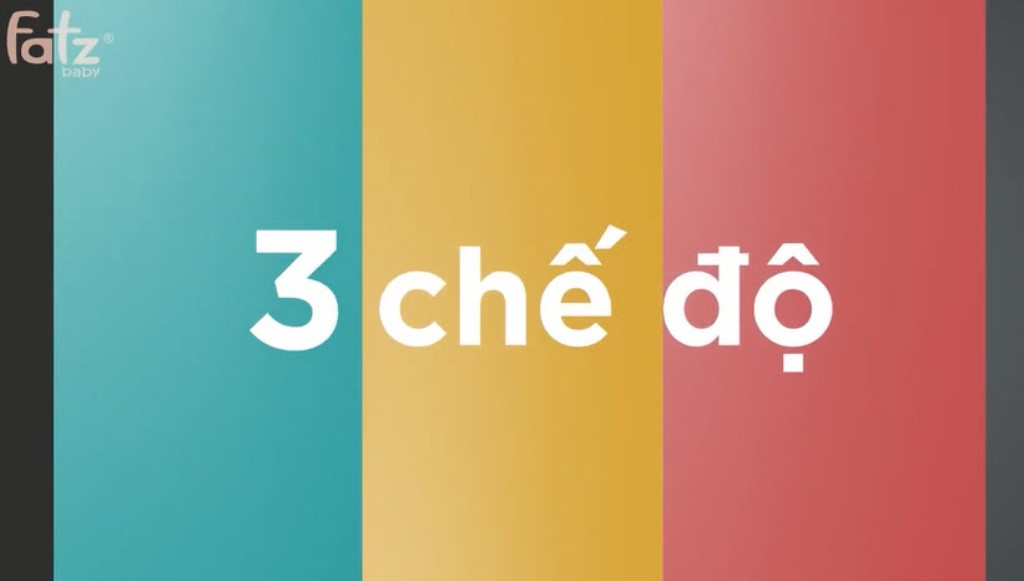 Nhiệt Kế Hồng Ngoại Không Tiếp Xúc Fatz Baby Prompt 3 JXB-319