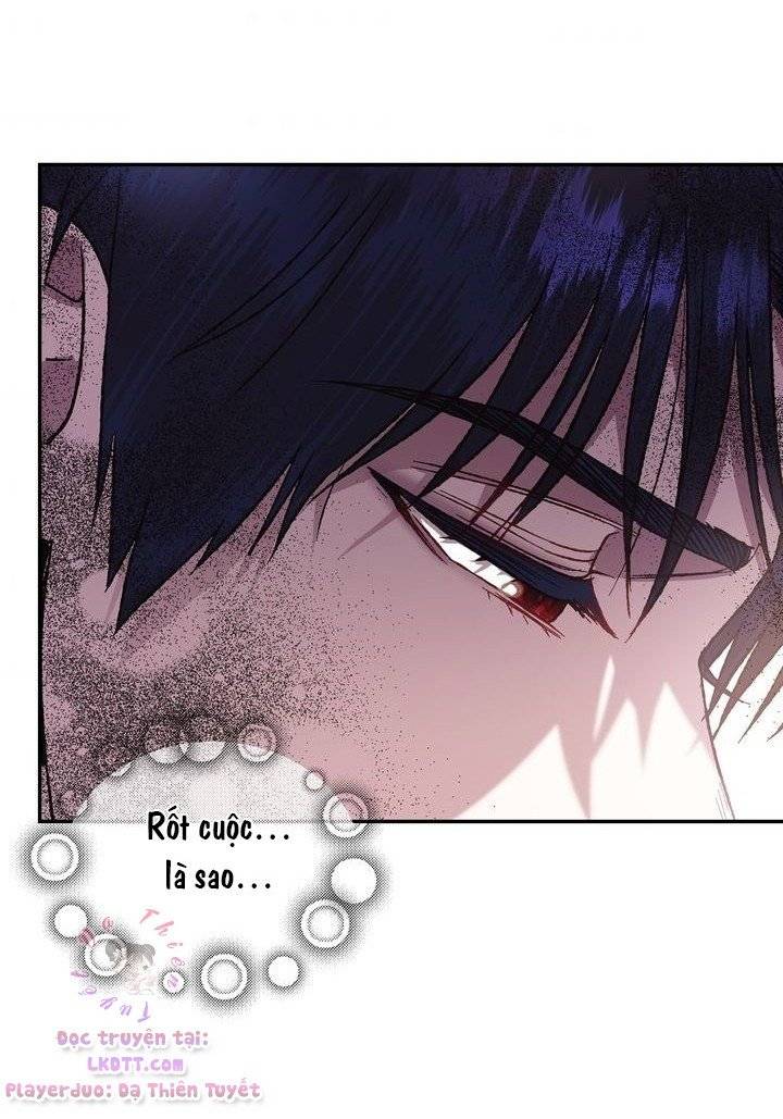 cha, con không muốn kết hôn đâu chapter 13 33