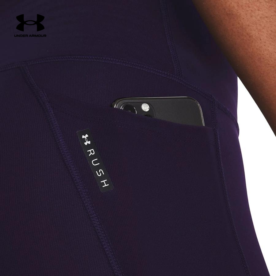 Quần legging thể thao nữ Under Armour RUSH LEGGING - 1368181-570