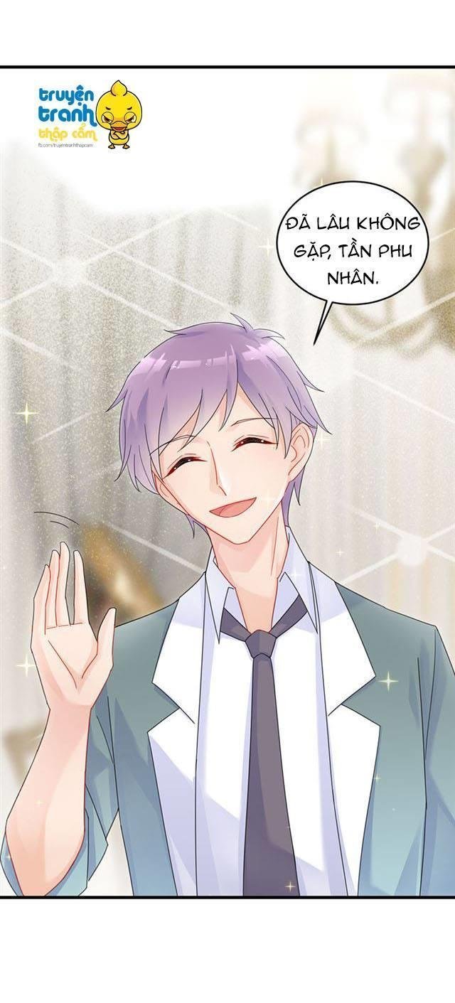 nhạ thượng thủ tịch tổng tài chapter 199 25