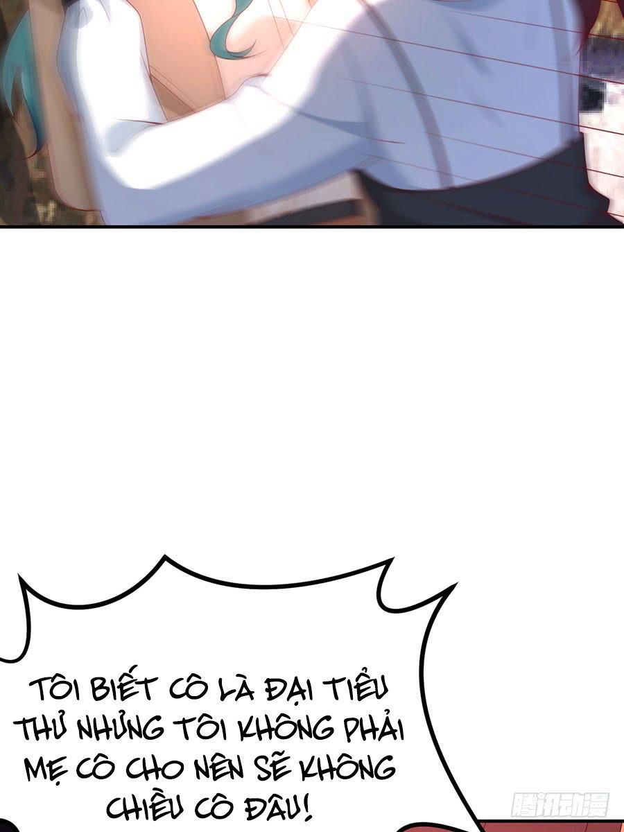 nam thần truy thê chỉ nam chapter 47.2 13