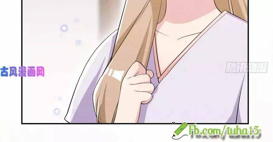 hoàng tử phu quân, ta nuôi ngươi a! chapter 18 17