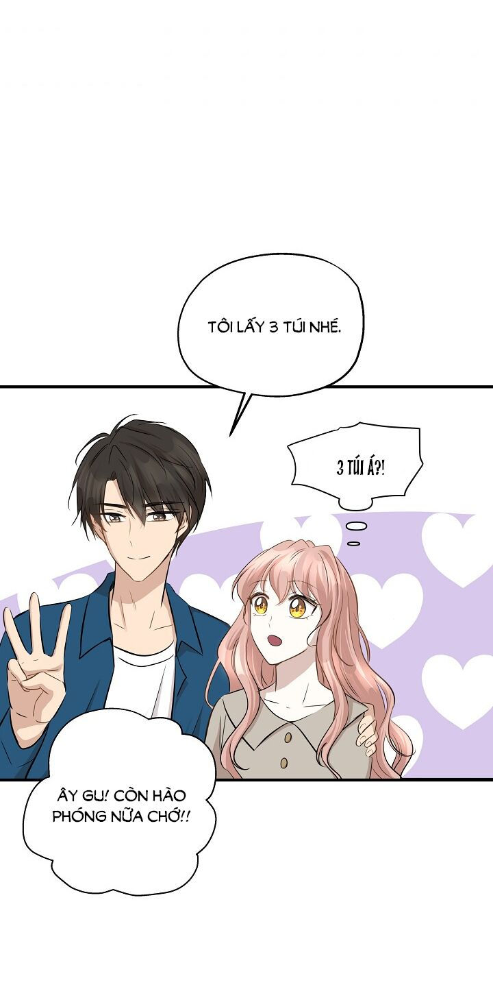 cuộc sống kỳ thú chapter 64 58