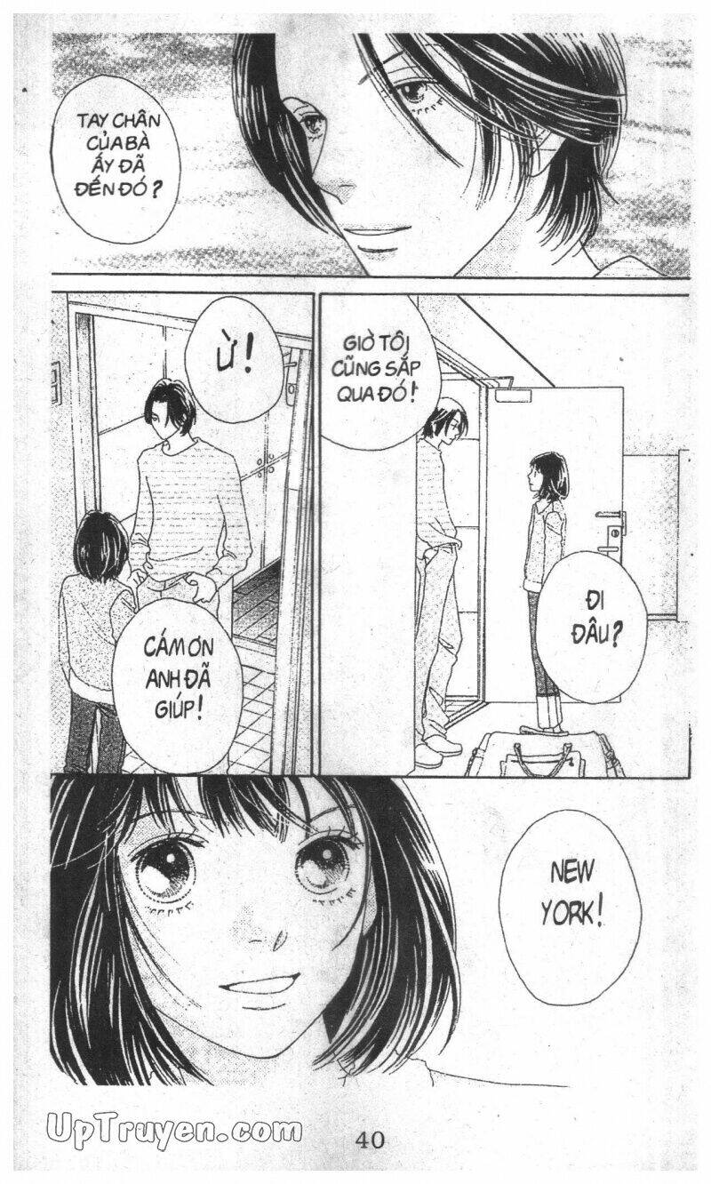 con nhà giàu chapter 187 37