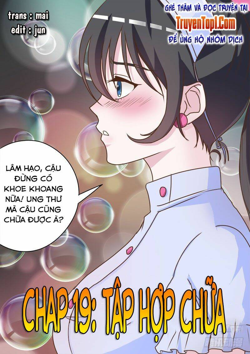 trung hoa thần y chapter 19 1