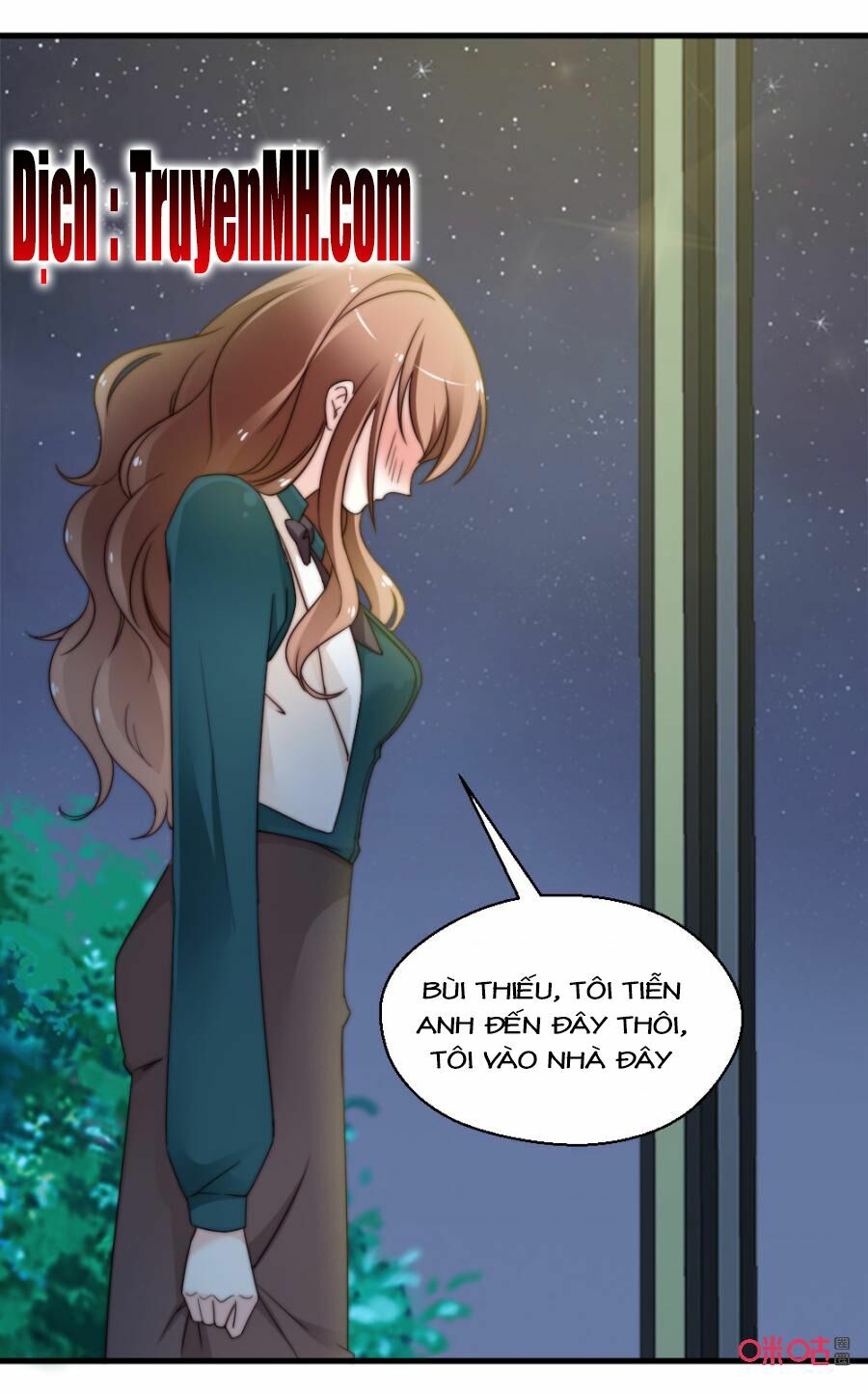 bí mật của thiên kim chapter 81 8