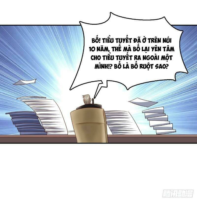 tuyệt thế thiên tài hệ thống chapter 62 10