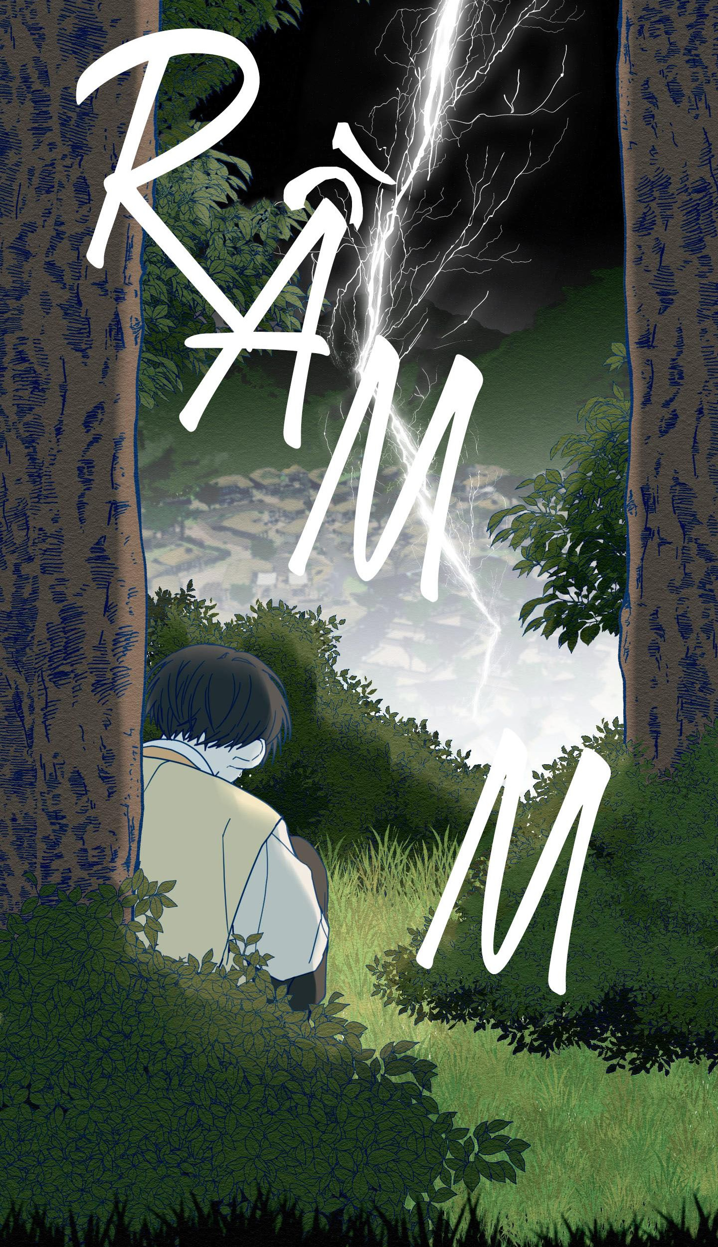 đường hoa liên kiều rơi chapter 7 50