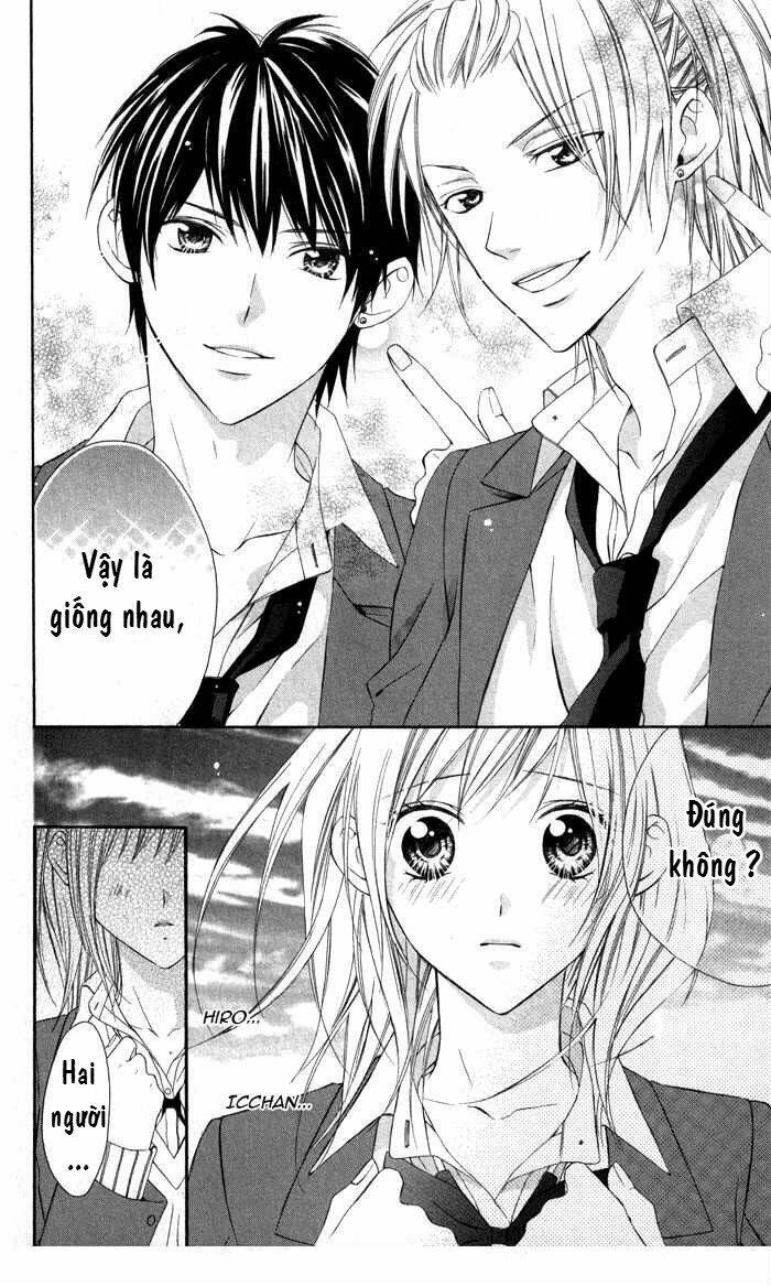 tonari no koigataki chapter 1 29