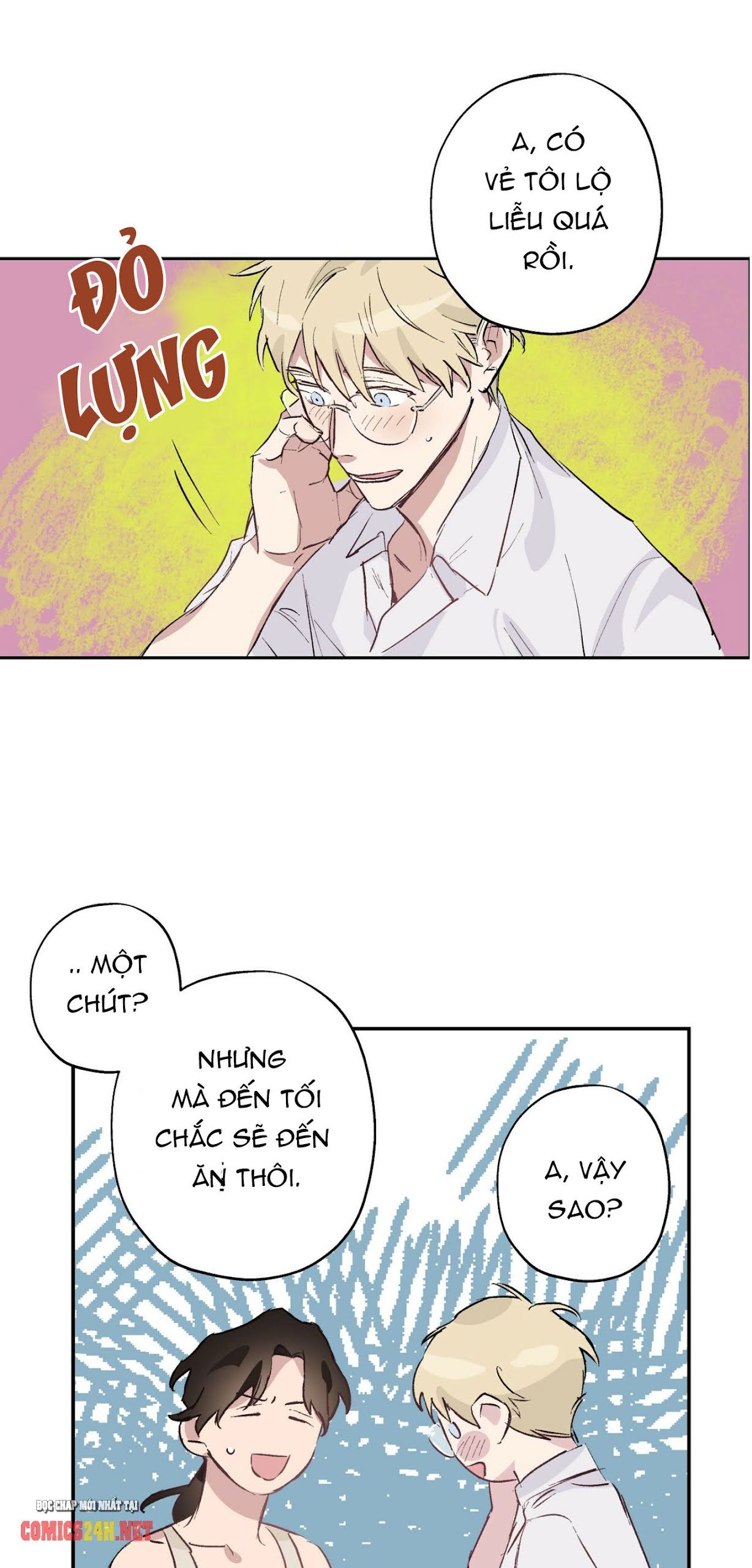 ma pháp sư của eden chapter 11 56