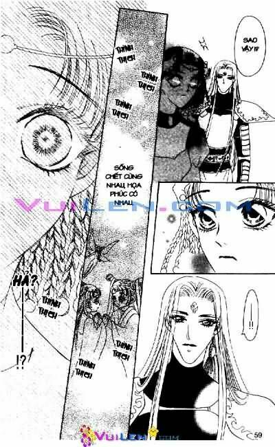 hai nàng công chúa chapter 6 59