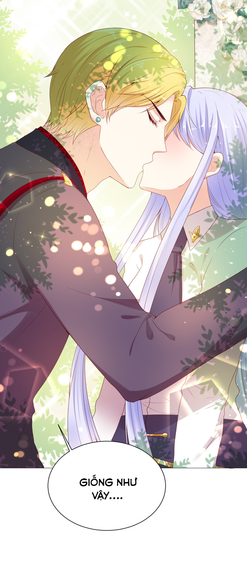 đế quốc tinh tế đệ nhất sủng hôn. chapter 45.2 11