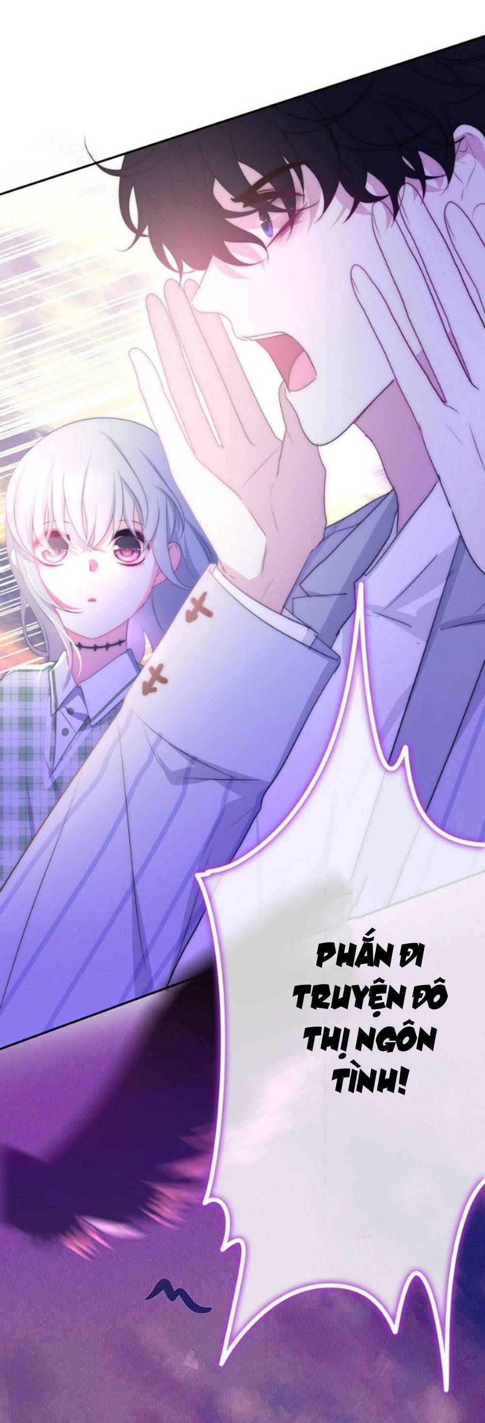 Tháng Sáu Không Hẹn Mà Gặp chapter 21 - Trang 24