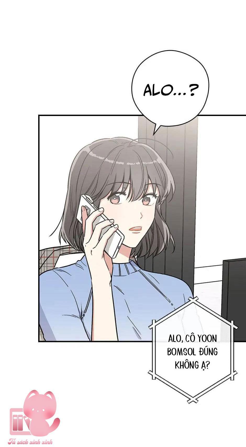 quán cà phê của bom chapter 9 47