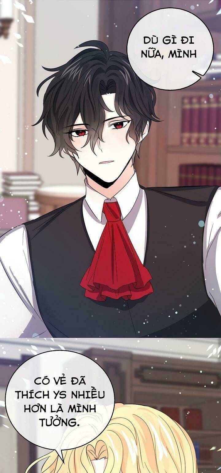 tôi là bạn gái cũ của một người lính chapter 19 29