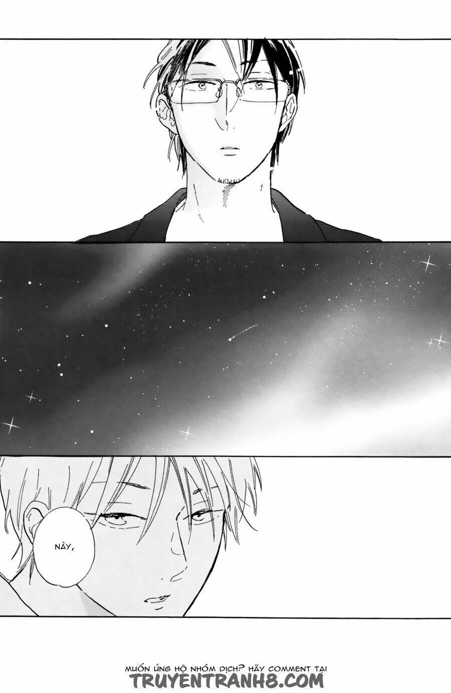 stay gold – bài học tình yêu từ a đến z chapter 6 39