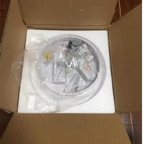 Đèn trần SIPIO kiểu dáng sang trọng với 3 chế độ ánh sáng hiện đại - kèm điều khiển từ xa - .