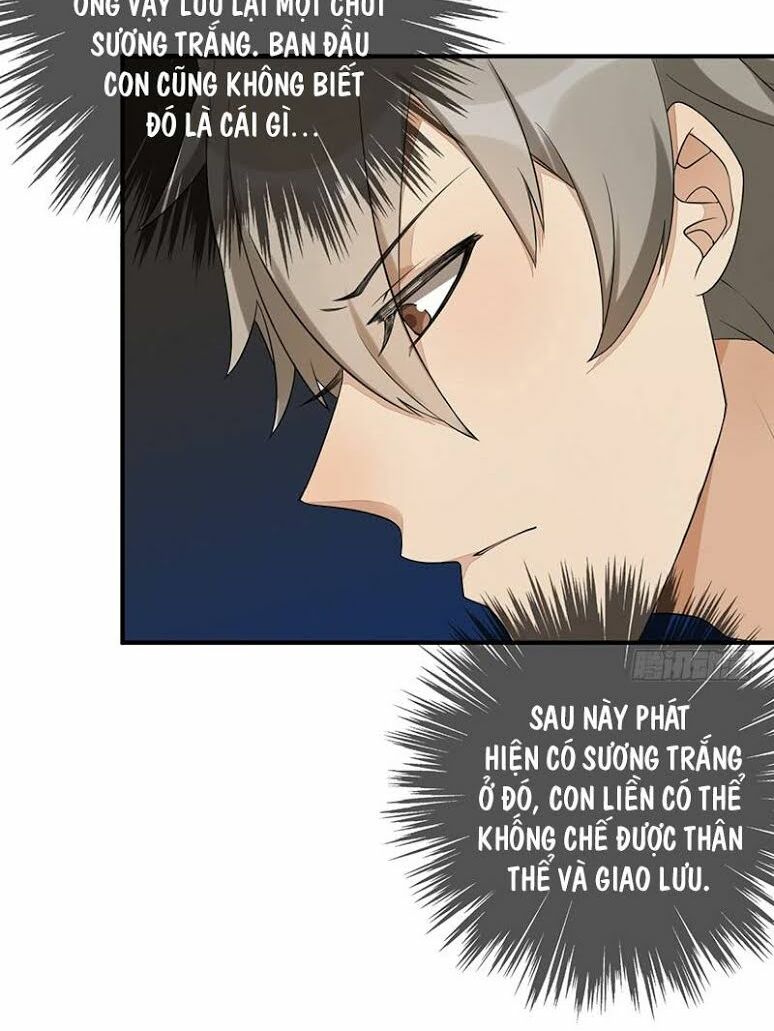 dã âu lão tổ chapter 10 40