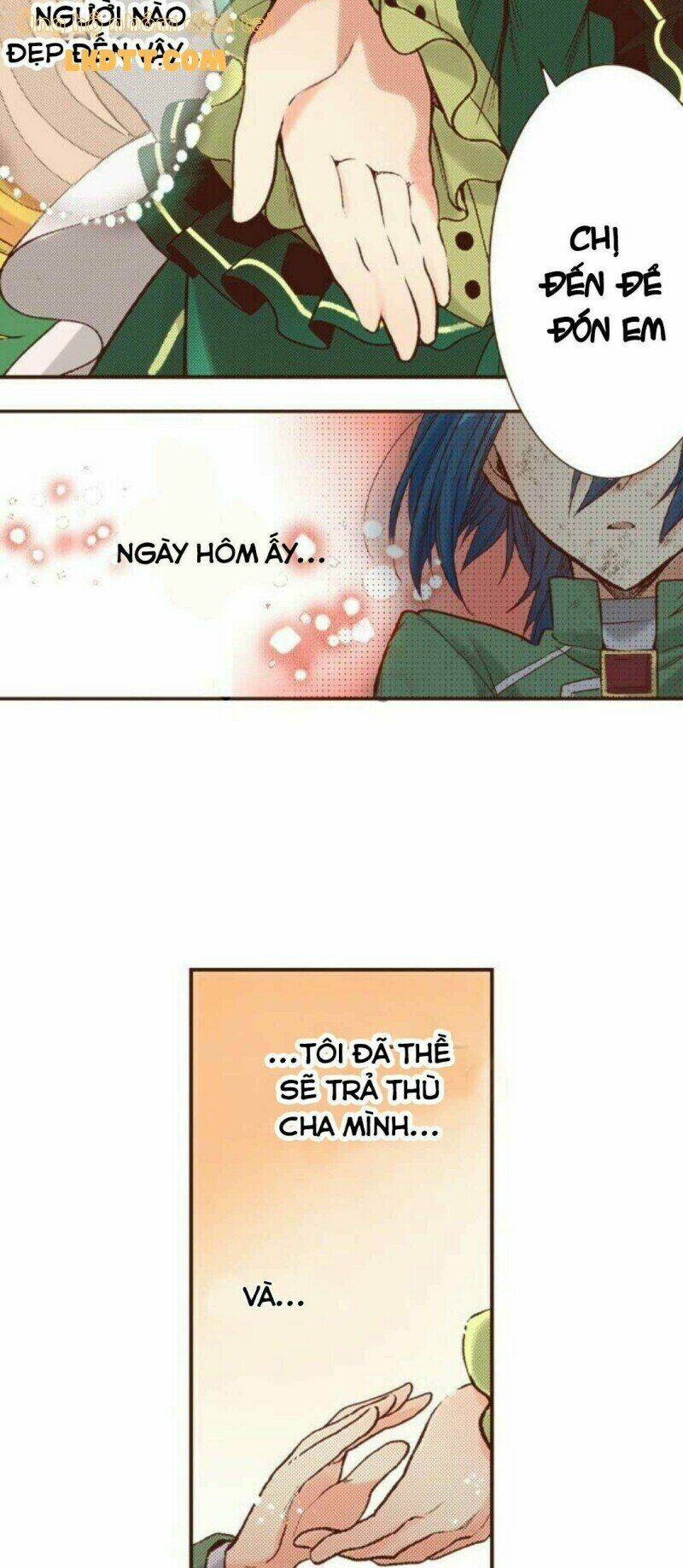 tôi tỉnh lại sau 20 năm! chapter 12 29