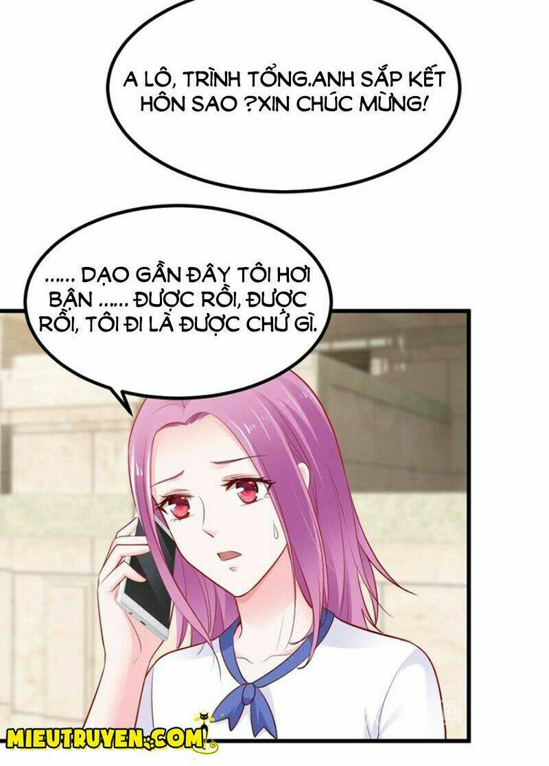 thú cưng độc quyền của boss chapter 107 10