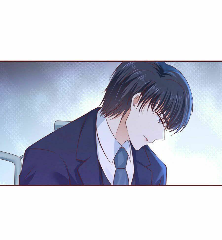 liệt ái tri hạ: series mật đào tiểu tình nhân chapter 270 18