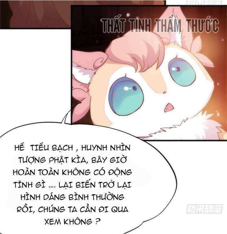 giữ chặt tiểu bạch long chapter 38 17