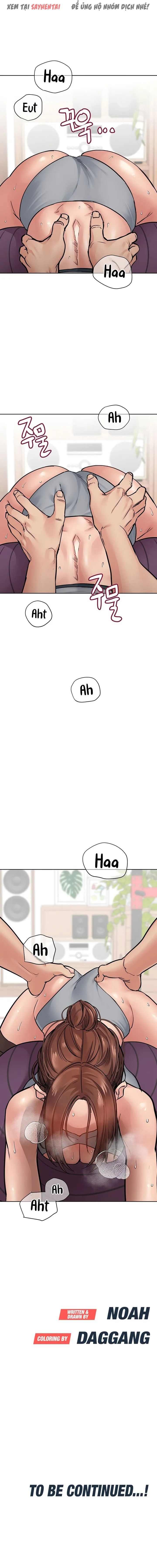 giữ bí mật với mẹ em nhé! chapter 63 25