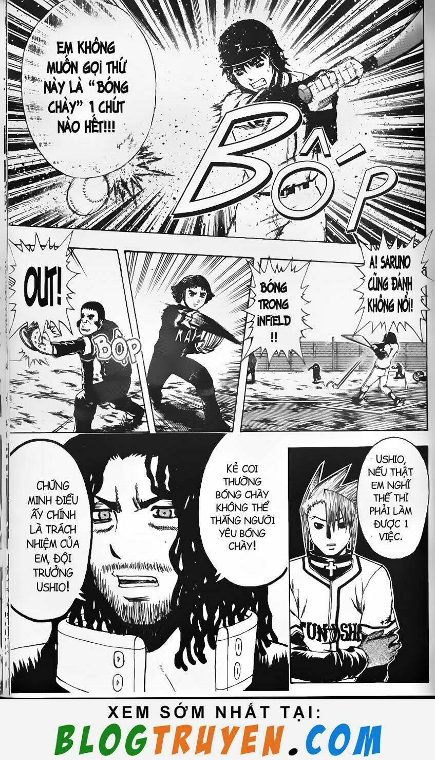 mr.fullswing chapter 79 10