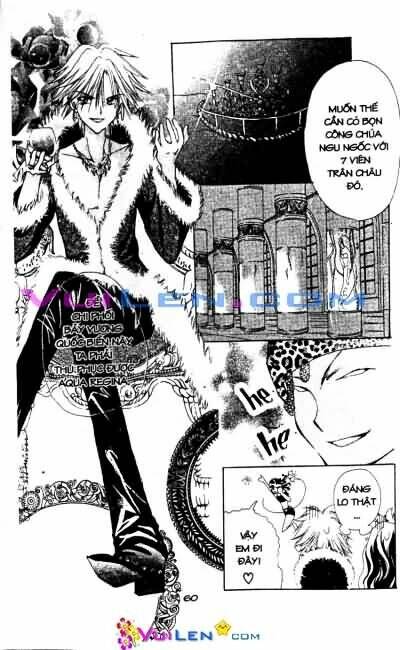 viên ngọc nàng tiên cá chapter 1 61