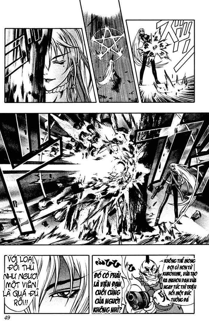 phù thủy phép thuật chapter 1 46