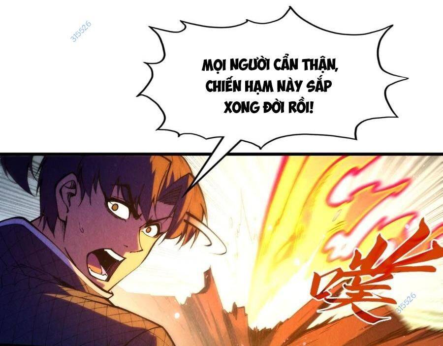 vạn cổ chí tôn chapter 265 19