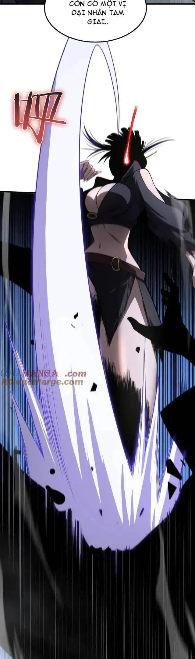 ta tạo ra tổ chức cứu thế chapter 17 23