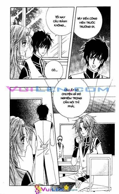 người duy nhất chapter 75 17