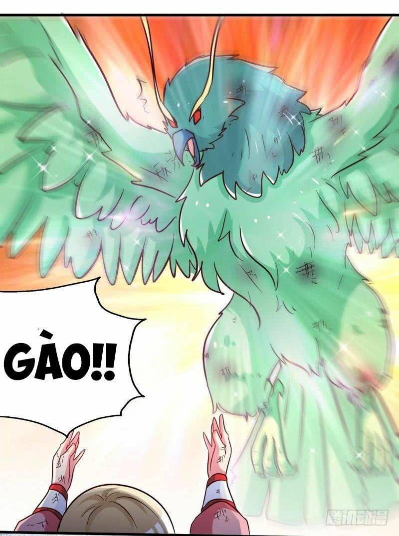 chí tôn thần ma chapter 111 26