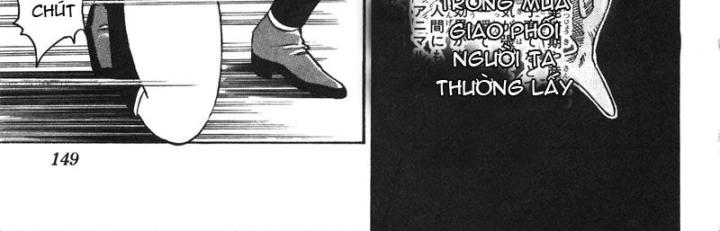 thánh tỏi sành ăn chapter 24 5