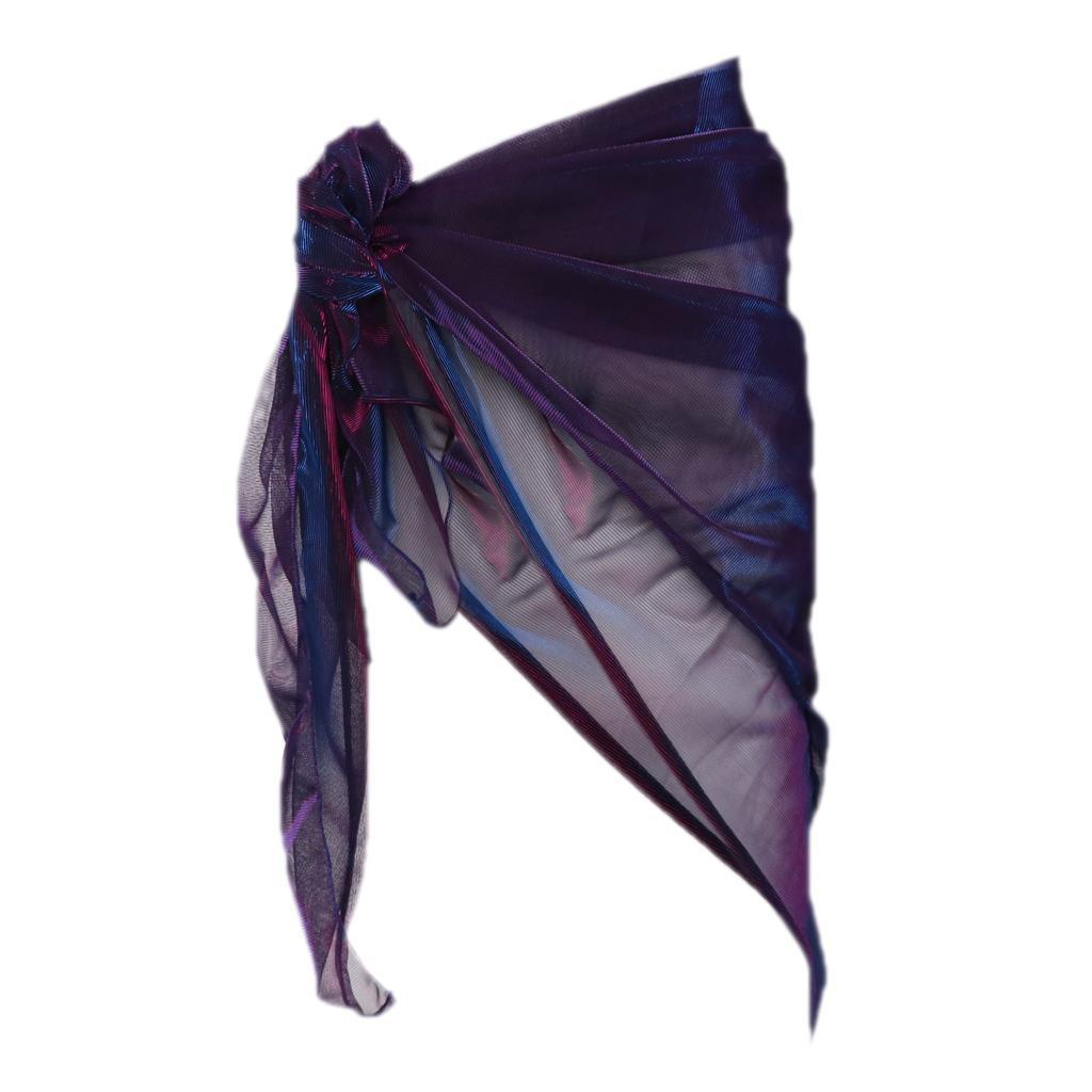 Belly Dancing Belt Waist Belly Dance Hip Scarf Belt Triangle Skirt